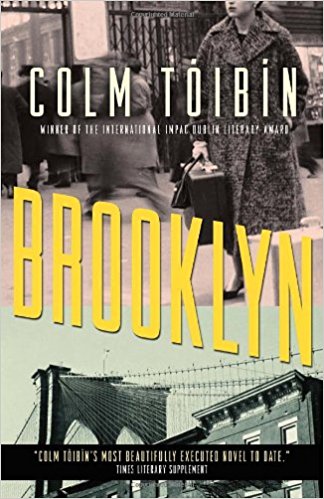 Brooklyn De Colm Tóibin - Marc Rastoin